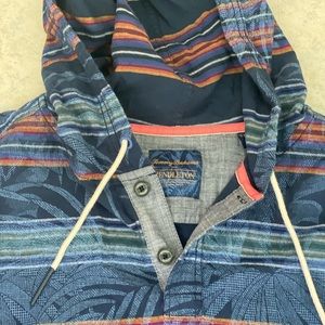 Tommy Bahama super cool Xxl shirt